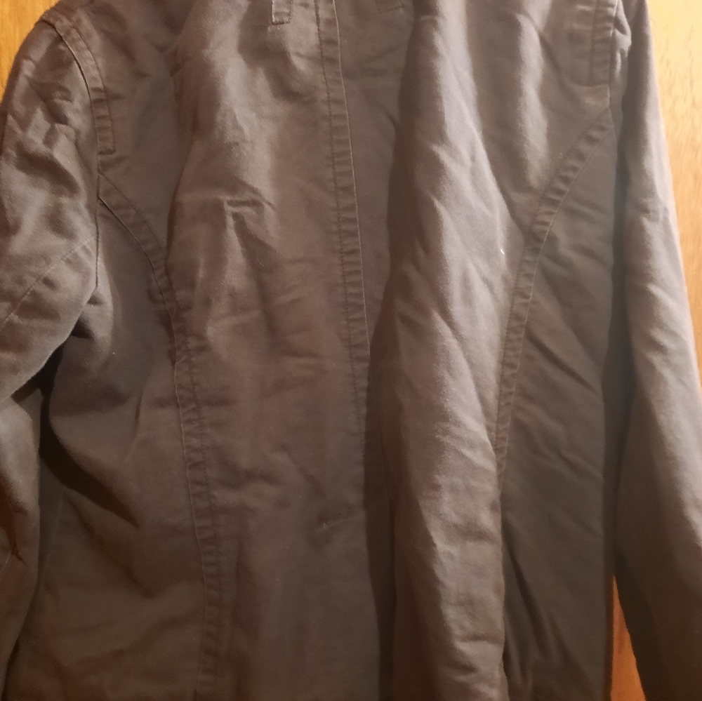 Coat - Picture 2 of 3